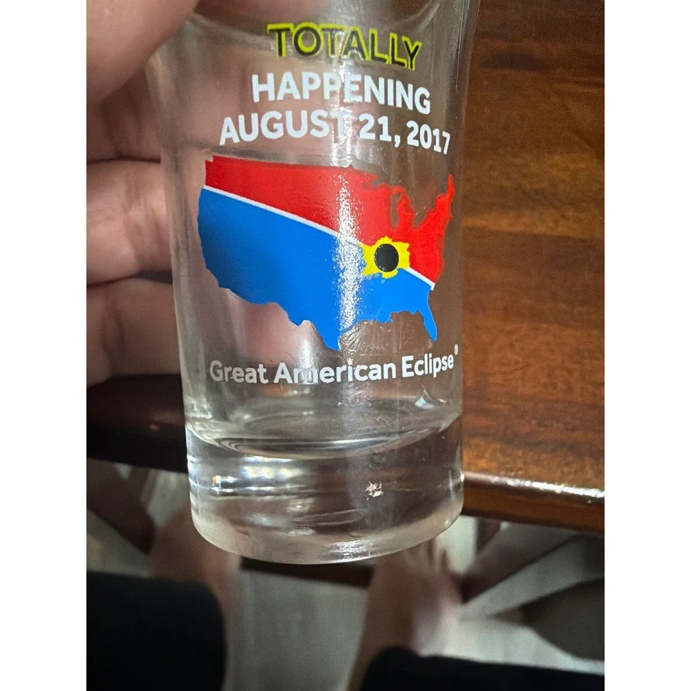 N/A commemorative shot